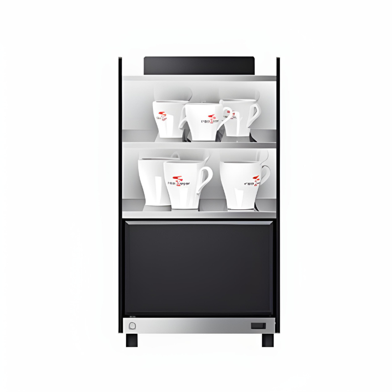 Rex-Royal Refrigerator Fh4 Series S300 | S500