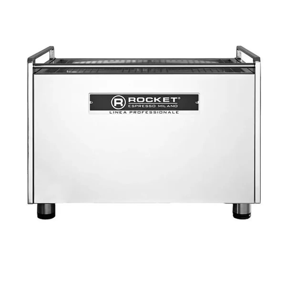 Rocket Boxer EVO 2 Group Coffee Machine + Bentwood Vertical 63 Coffee Grinder - Commercial Bundle Kit