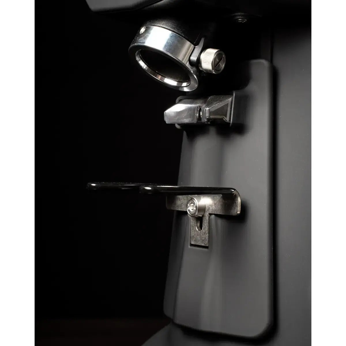 Sanremo Cafe Racer: Naked 2 Group + Fiorenzato F83 E Sense Grinder - Commercial Bundle Kit