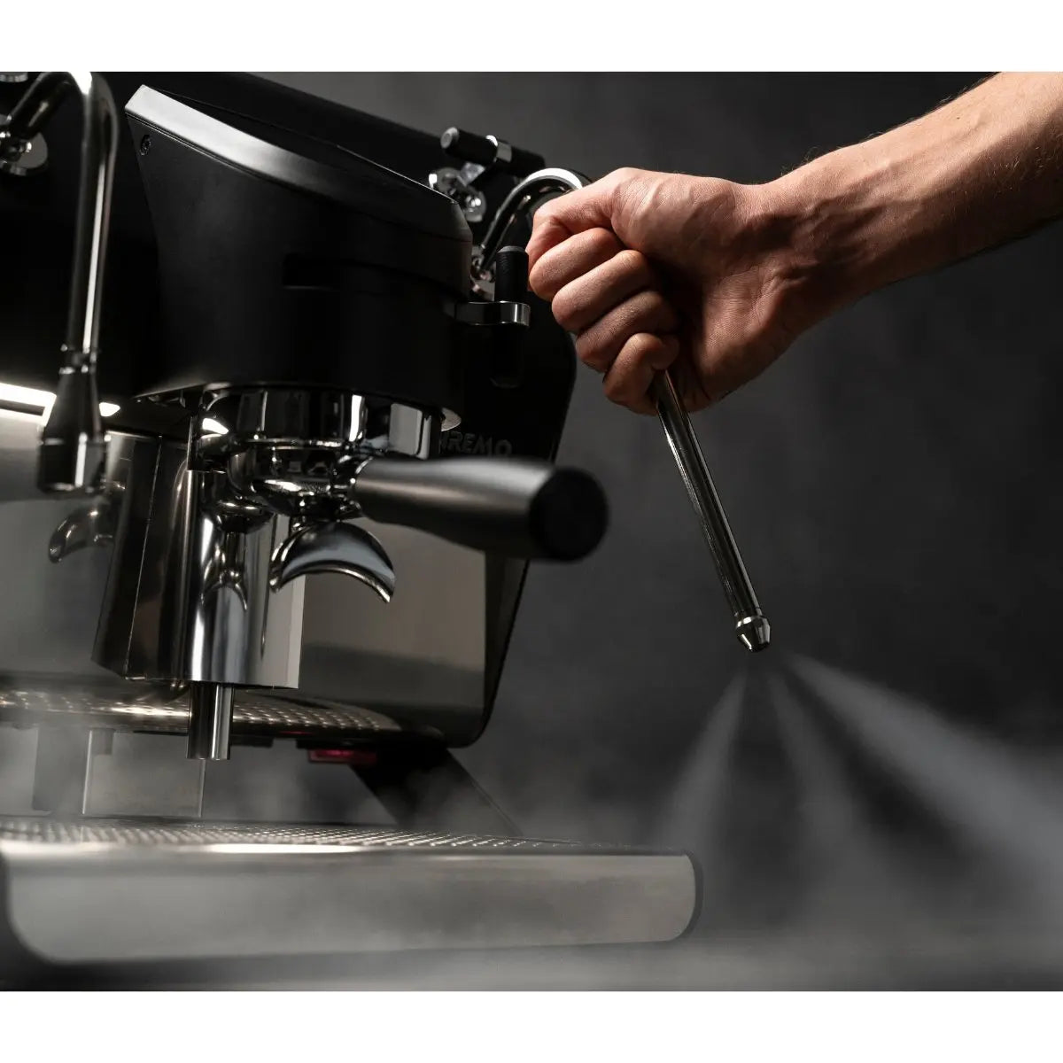 Sanremo Cube-R Espresso Machine & Mahlkonig X54 Grinder - Home Bundle Kit