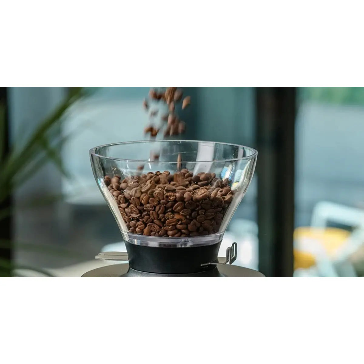 Sanremo Cube-R Espresso Machine & Mahlkonig X54 Grinder - Home Bundle Kit