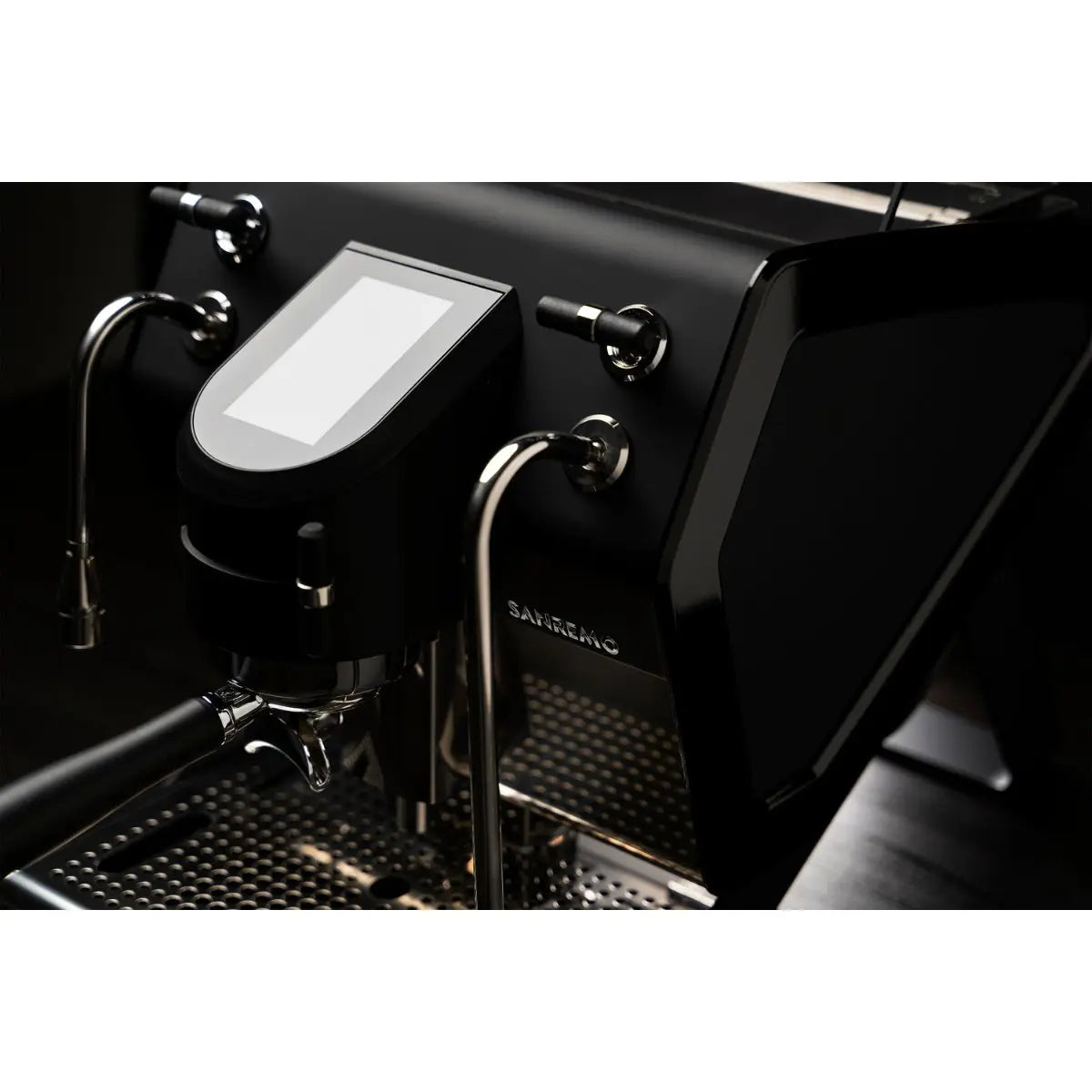 Sanremo Cube-R Espresso Machine & Mahlkonig X54 Grinder - Home Bundle Kit
