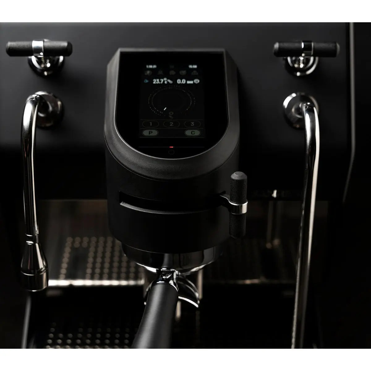 Sanremo Cube-R Espresso Machine & Mahlkonig X54 Grinder - Home Bundle Kit