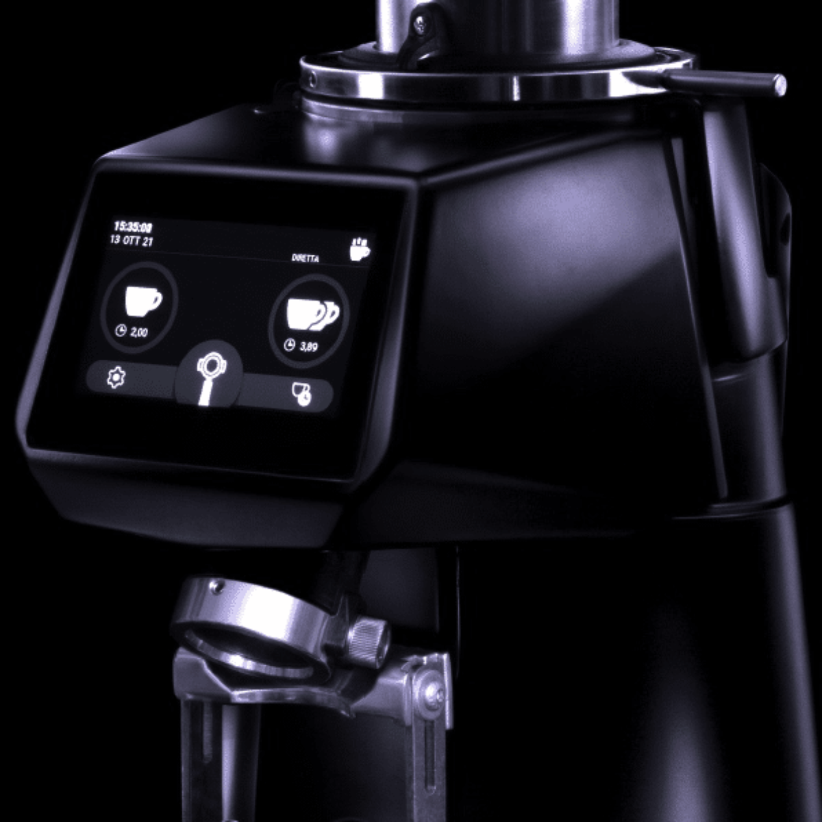 Sanremo D8 2 Group Espresso Machine & SR64 EVO Grinder - Commercial Bundle Kit - Prime Coffee Suppliers