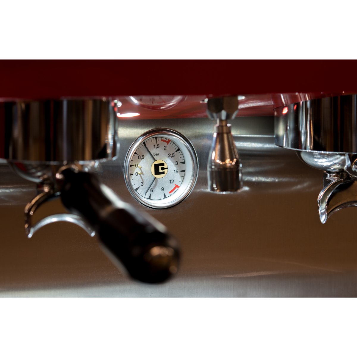 Sanremo Zoe Competition 2 Group Espresso Machine & SR64 EVO Pro Sense Grinder - Commercial Bundle Kit