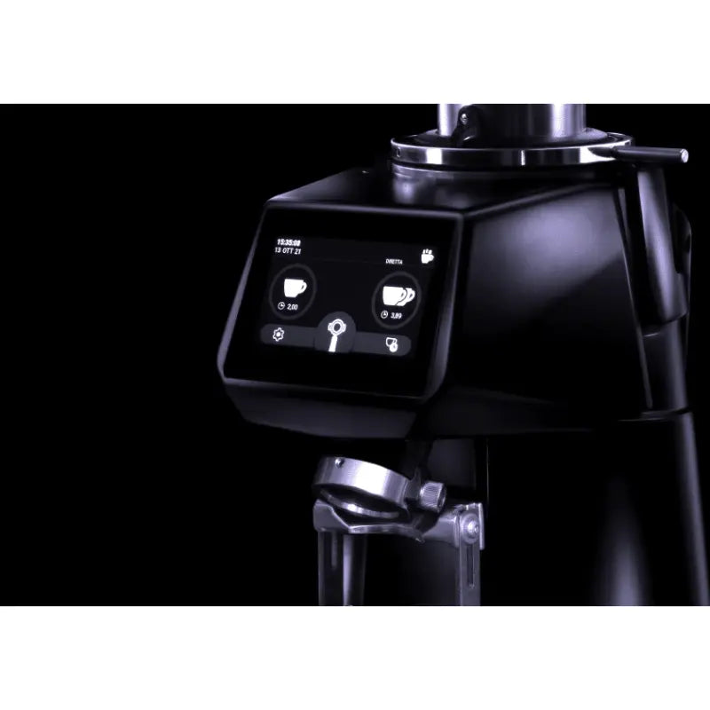 Sanremo D8 Pro 2 Group & SR83 E Pro Grinder Commercial Bundle Kit