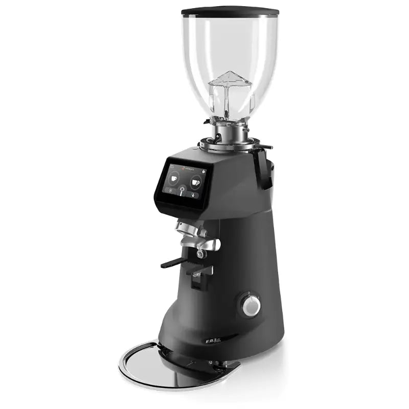 Sanremo D8 Pro 2 Group & SR83 E Pro Grinder Commercial Bundle Kit