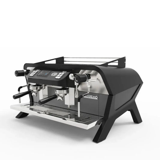 Sanremo F18 Multi-Boiler Espresso Machine - 2 Group + Installation