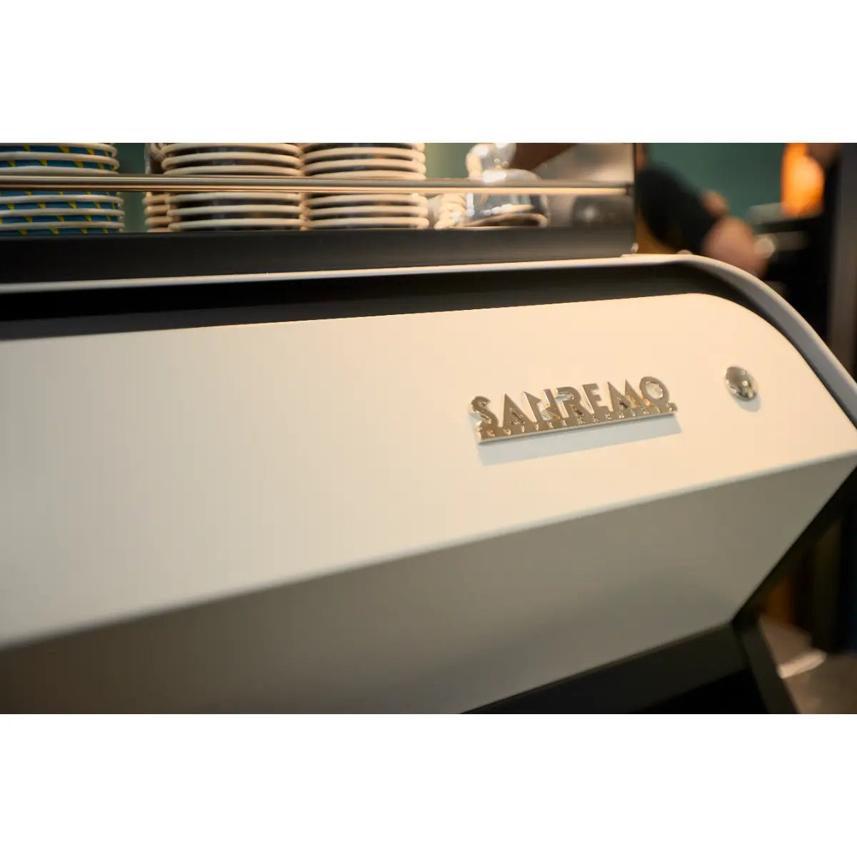 Sanremo F18 Single Boiler 2-3 Group Espresso Machine