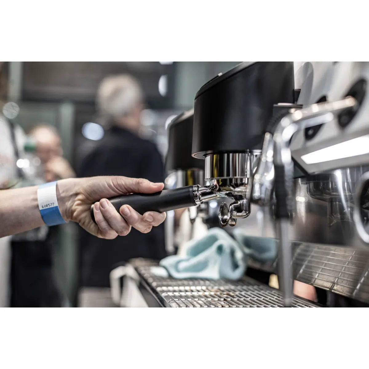 Sanremo F18 Single Boiler 2-3 Group Espresso Machine
