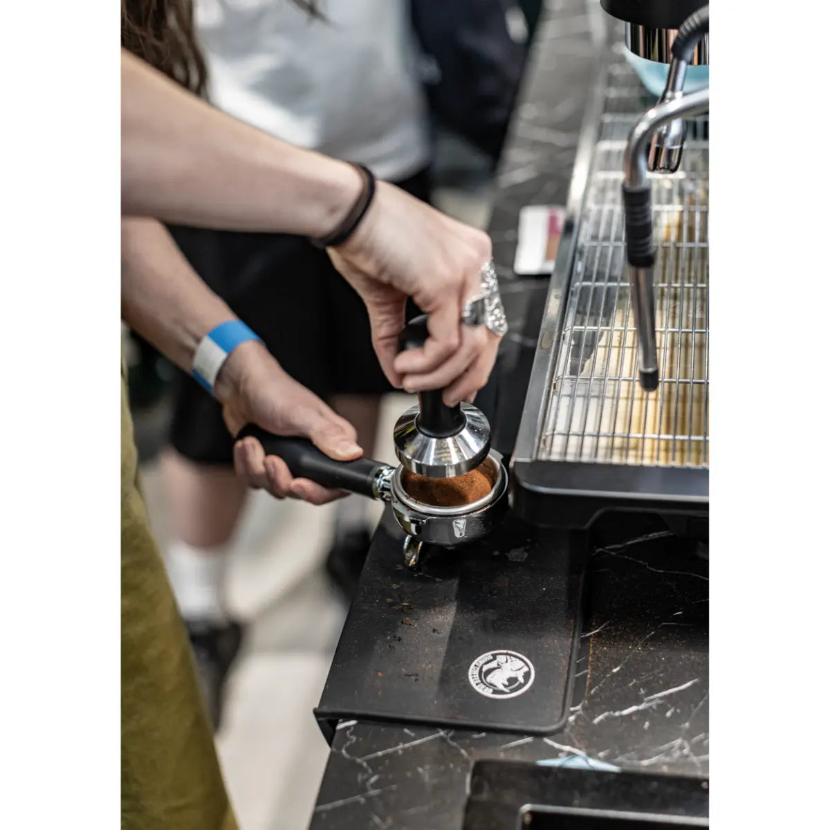 Sanremo F18 Single Boiler 2-3 Group Espresso Machine