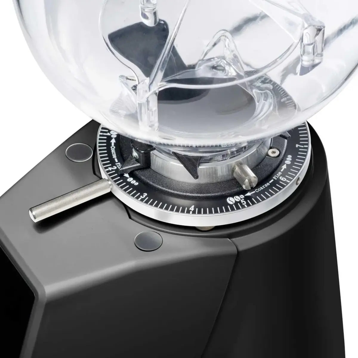 Sanremo Zoe SED 1 Group Espresso Machine + Fiorenzato F4 EVO Grinder - Commercial Bundle Kit