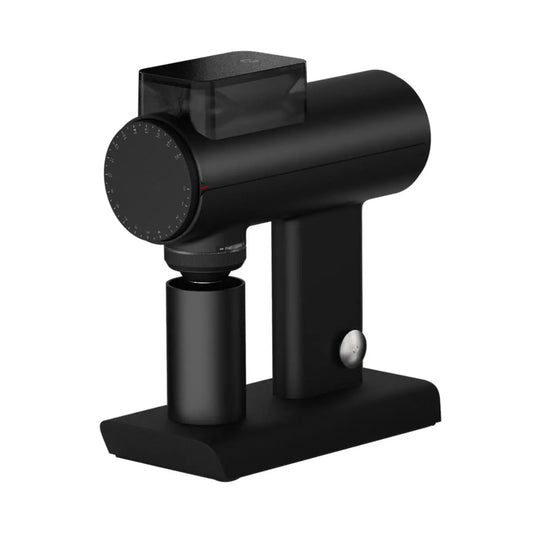 TIMEMORE Sculptor 078S Espresso Grinder - Pour Over & Espresso Black