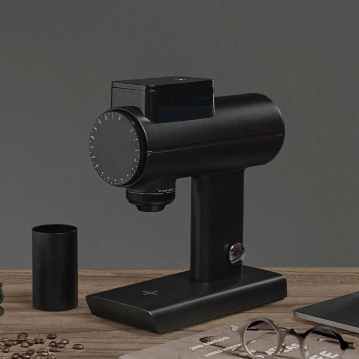TIMEMORE Sculptor 078S Espresso Grinder - Pour Over & Espresso