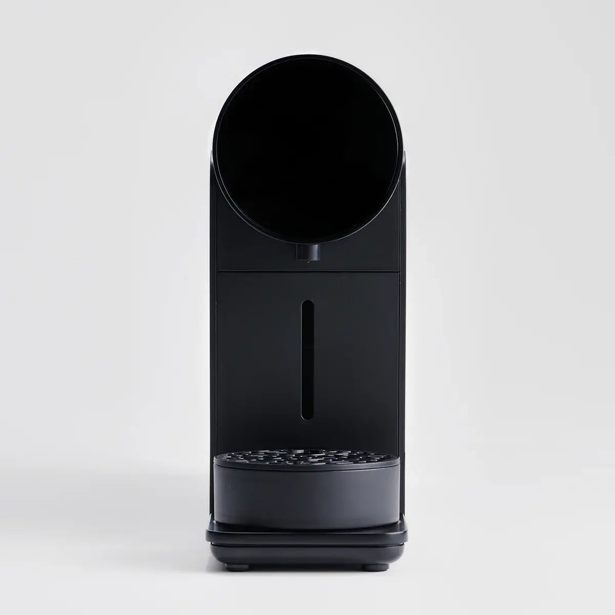The Morning MM730 Coffee Capsule Machine Black