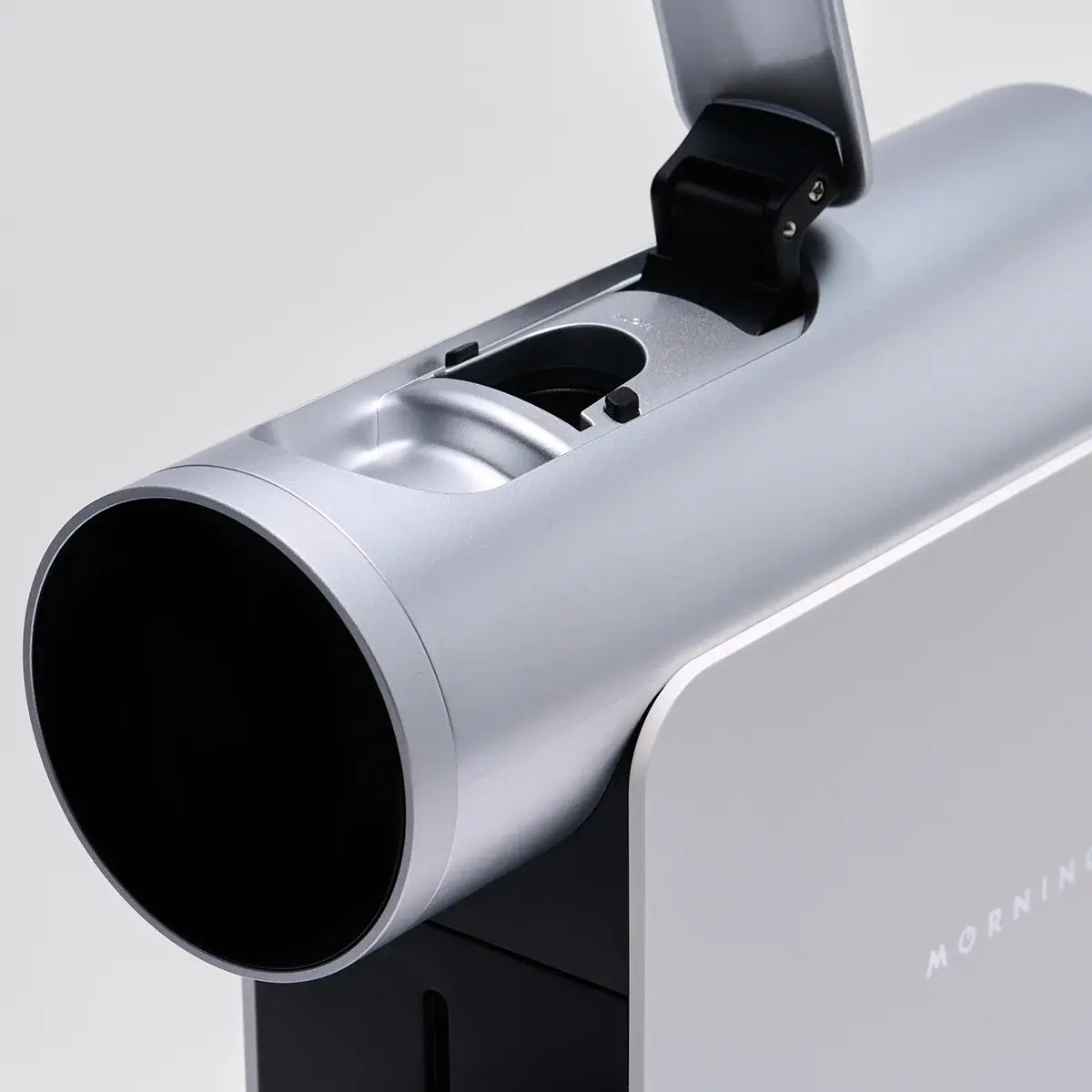 The Morning MM730 Coffee Capsule Machine White