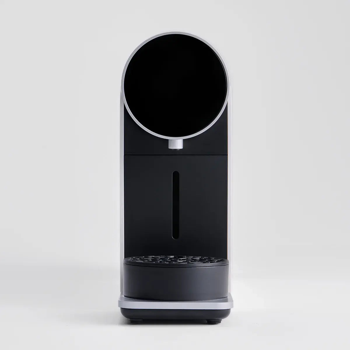 The Morning MM730 Coffee Capsule Machine White