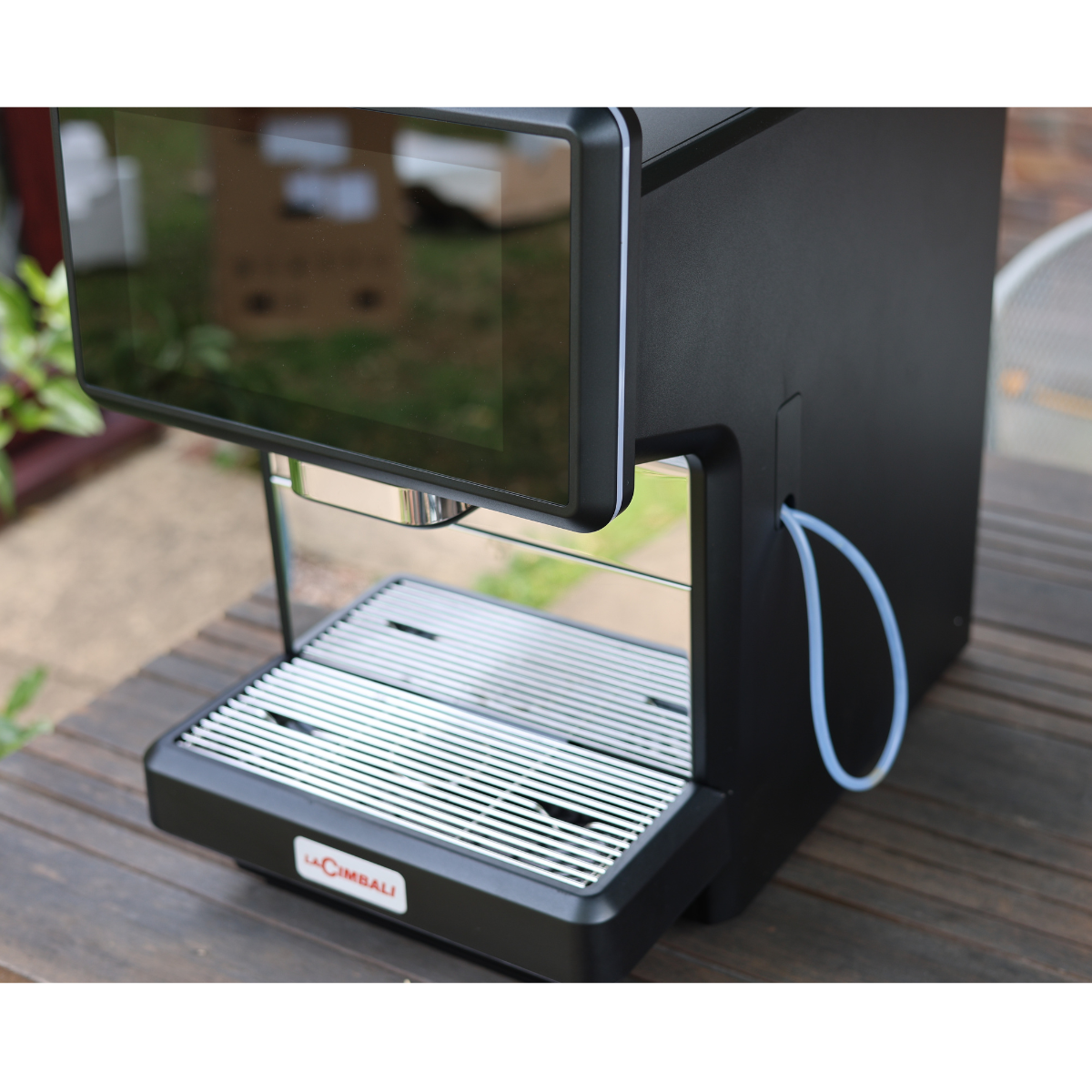 La Cimbali S-Lite 8L Bean to Cup Coffee Machine