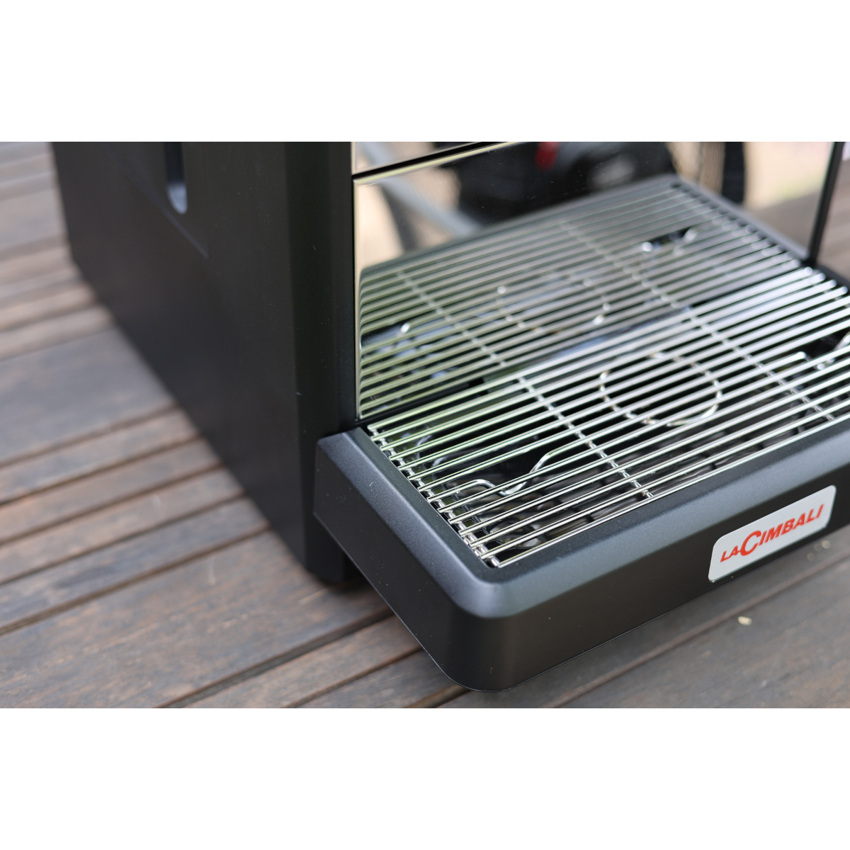 La Cimbali S-Lite 8L Bean to Cup Coffee Machine