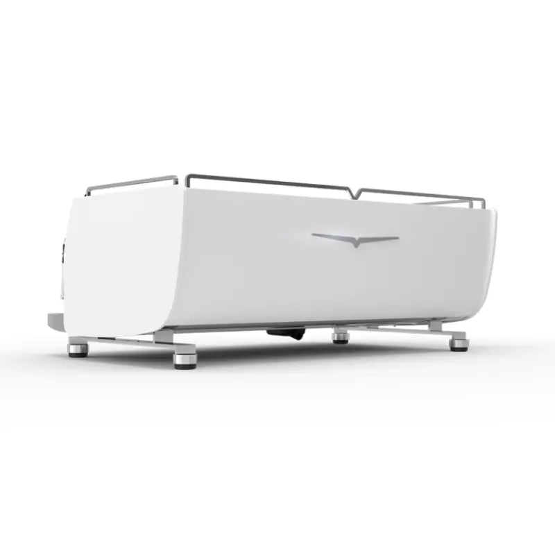 Victoria Arduino Black Eagle Maverick Espresso Machine - Purebrew Technology White