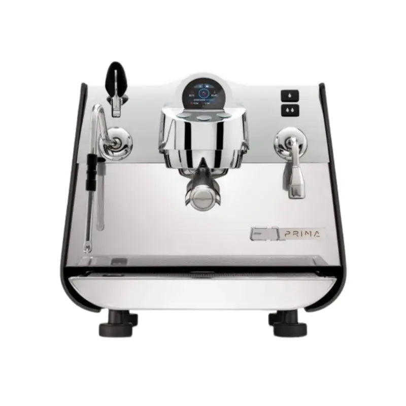 Victoria Arduino E1 Prima Pro Espresso Machine - T3 Genius & VIS