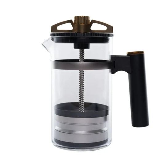 Weber Workshops Bird French Press
