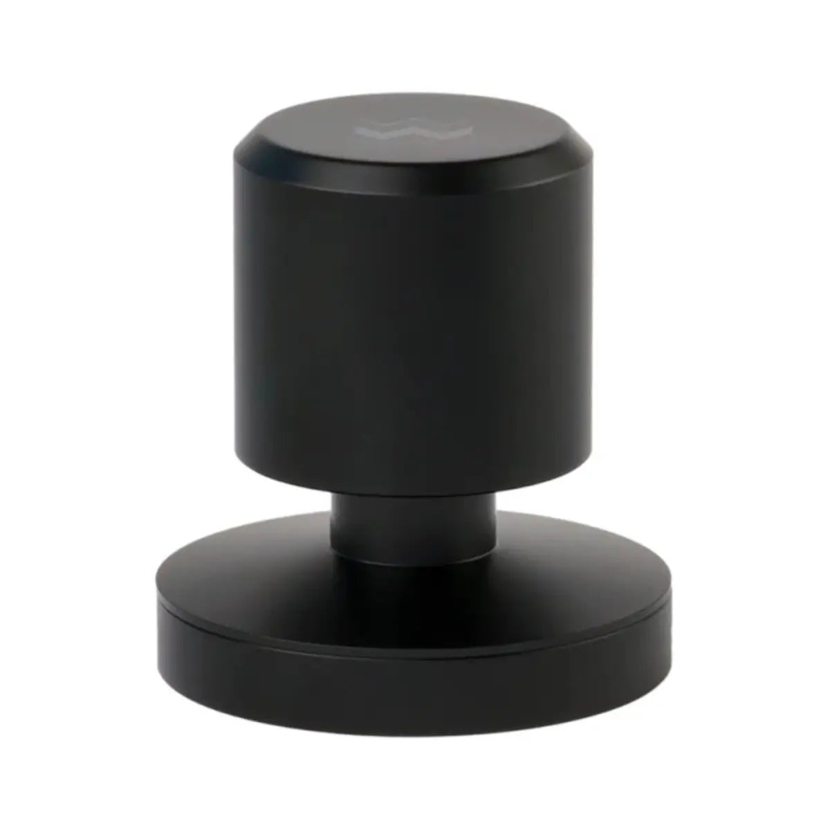 Weber Workshops Really Nice Tamper 58mm Onyx