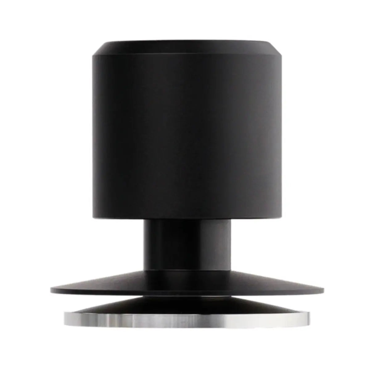 Weber Workshops Really Nice Tamper 58mm Onyx