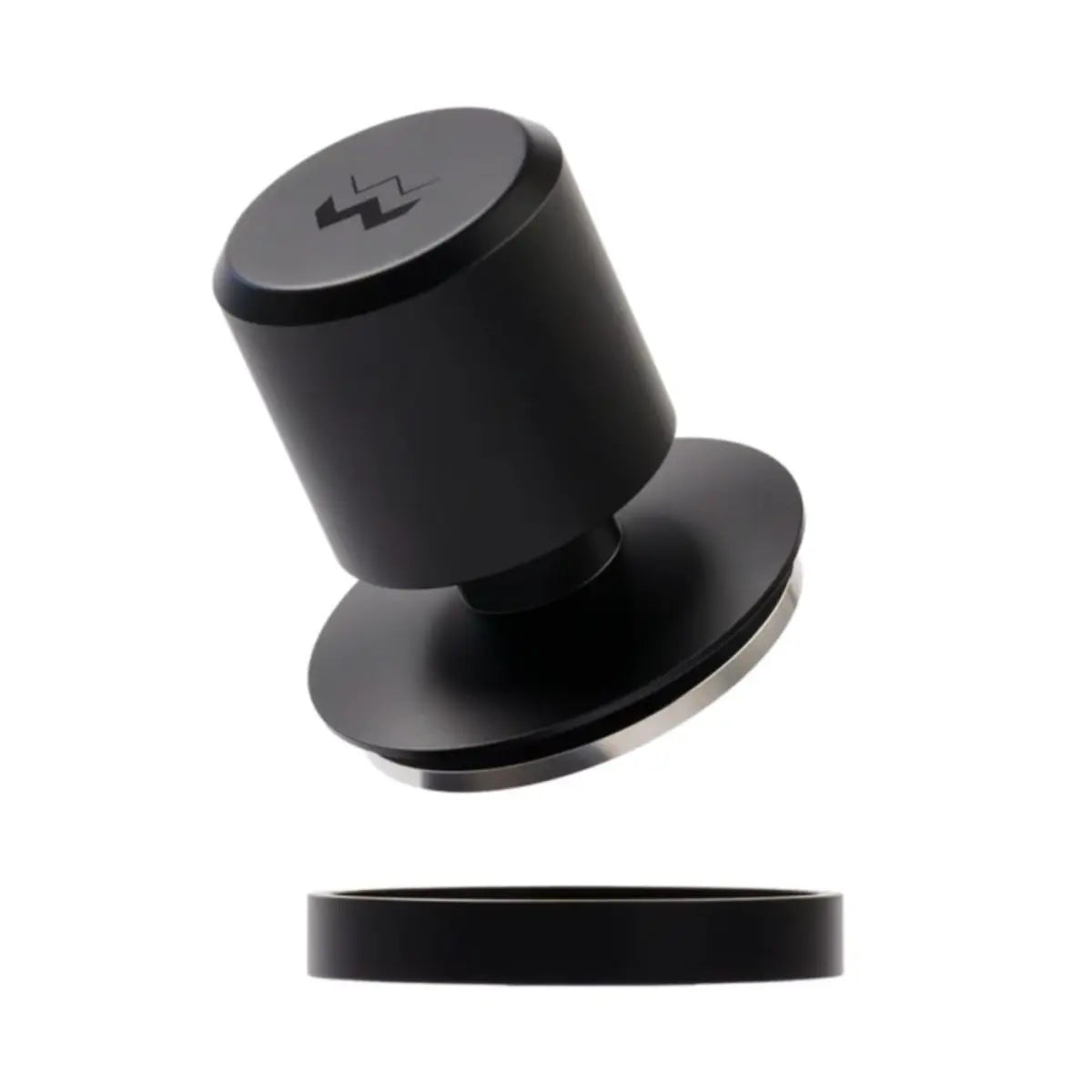 Weber Workshops Really Nice Tamper 58mm Onyx