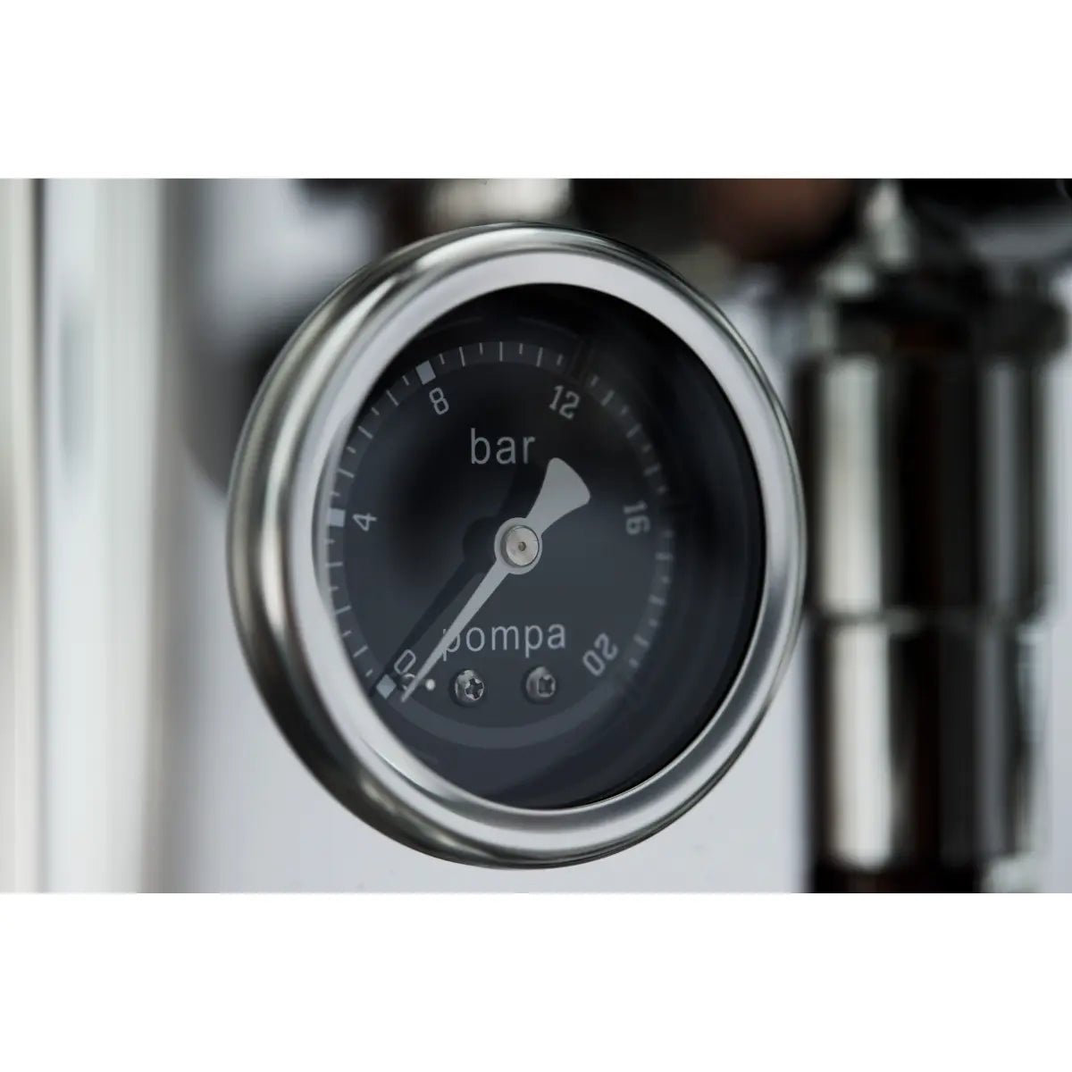 Bellezza - Bellezza Bellona Espresso Machine | Dual Boiler - Espresso Machine - Prime Coffee Suppliers