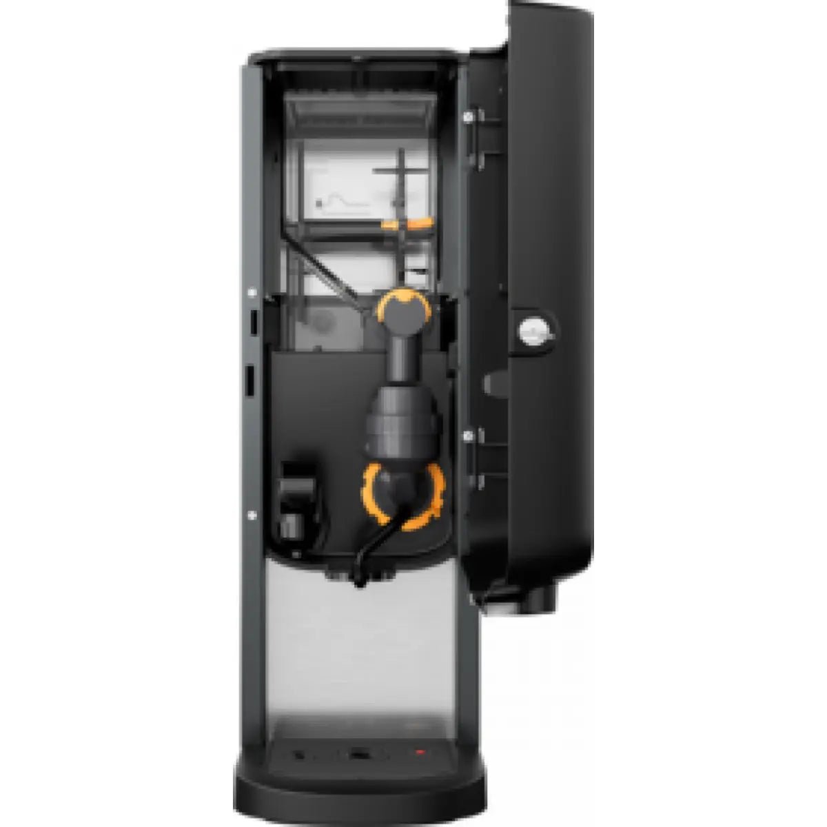 Bravilor - Bravilor Bolero 11 Instant Ingredient Automatic Machine - Coffee Machine - Prime Coffee Suppliers