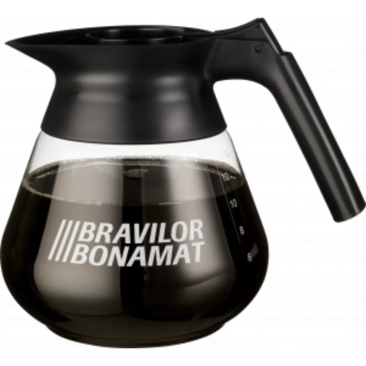 Bravilor - Bravilor Novo Quick Filter Machine - 1 Brewing System, 2 Decanters, 2 Hot Plates - Filter Coffee Machine - Prime Coffee Suppliers