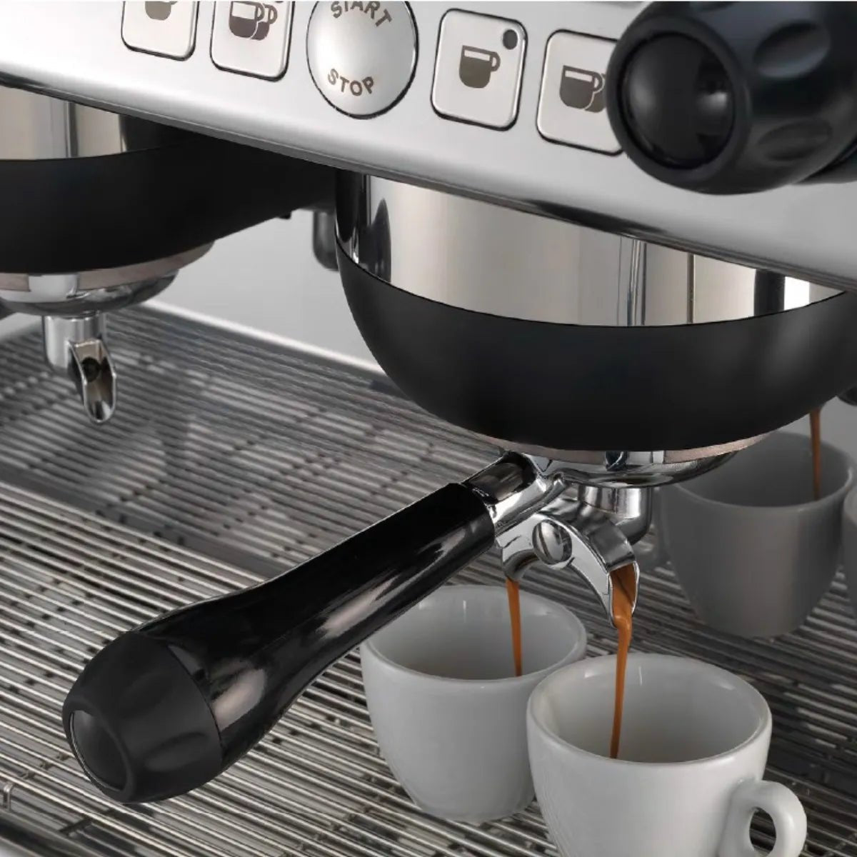 Casadio - Casadio 2 - Way Portafilter - Accessories - Prime Coffee Suppliers