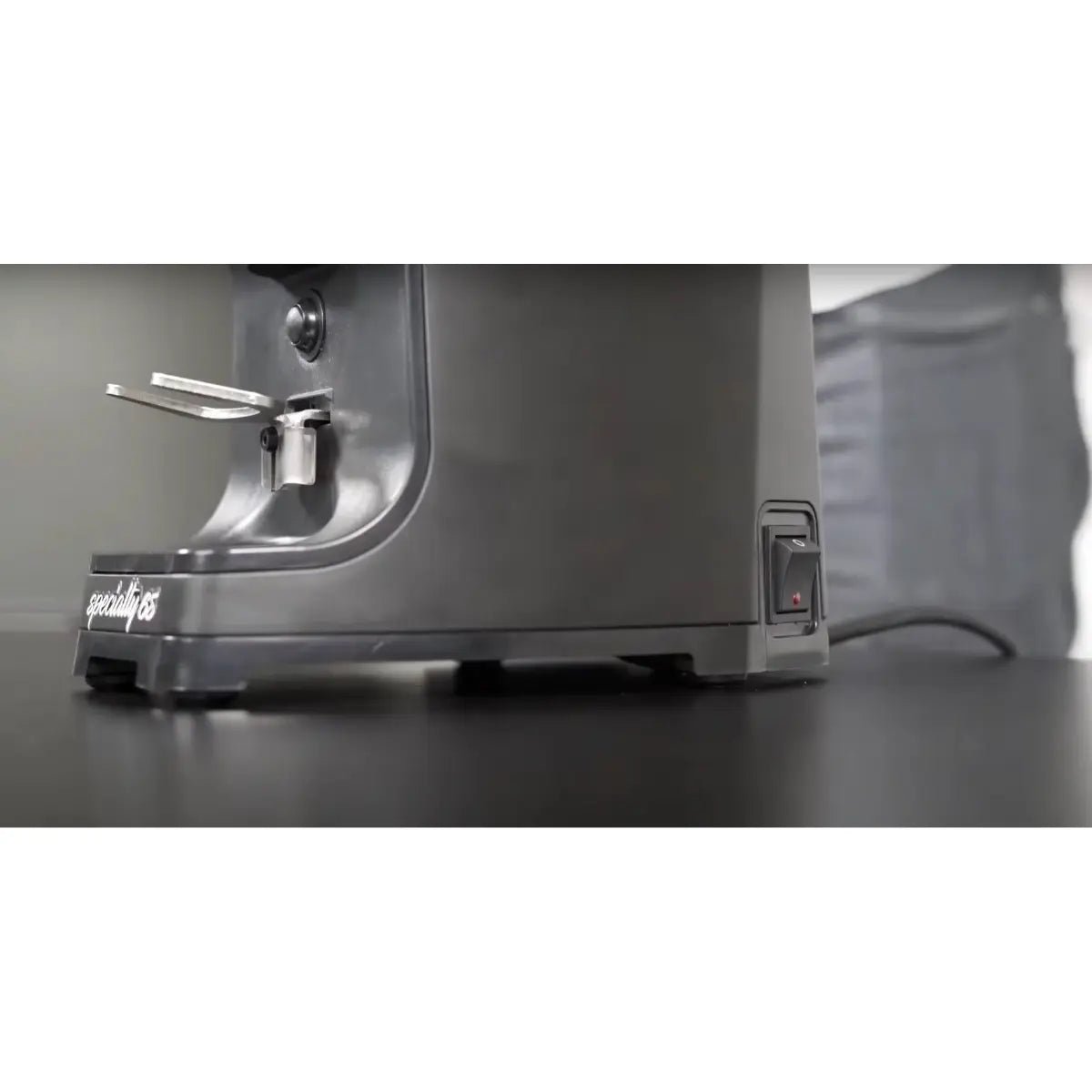 JESUK - Eureka Atom Specialty 65 Grinder - On Demand - Coffee Grinder - Prime Coffee Suppliers