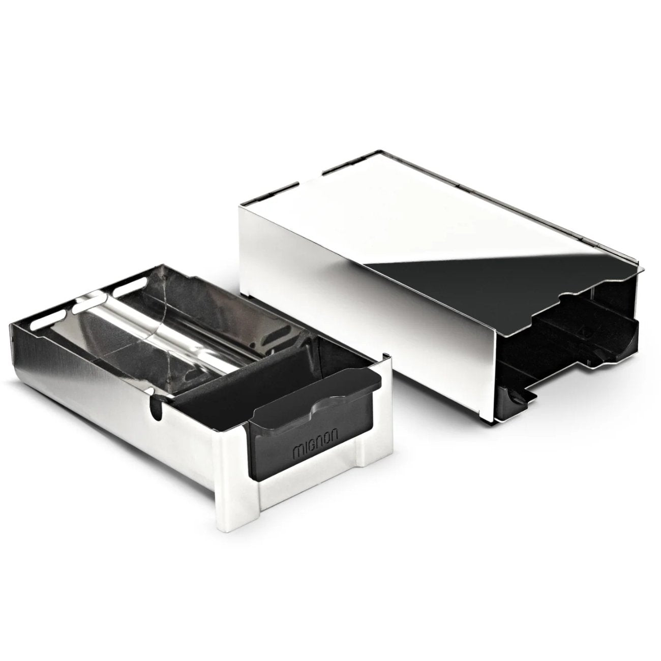 Eureka - Eureka Mignon Knock Box Drawer - Knock Box - Prime Coffee Suppliers