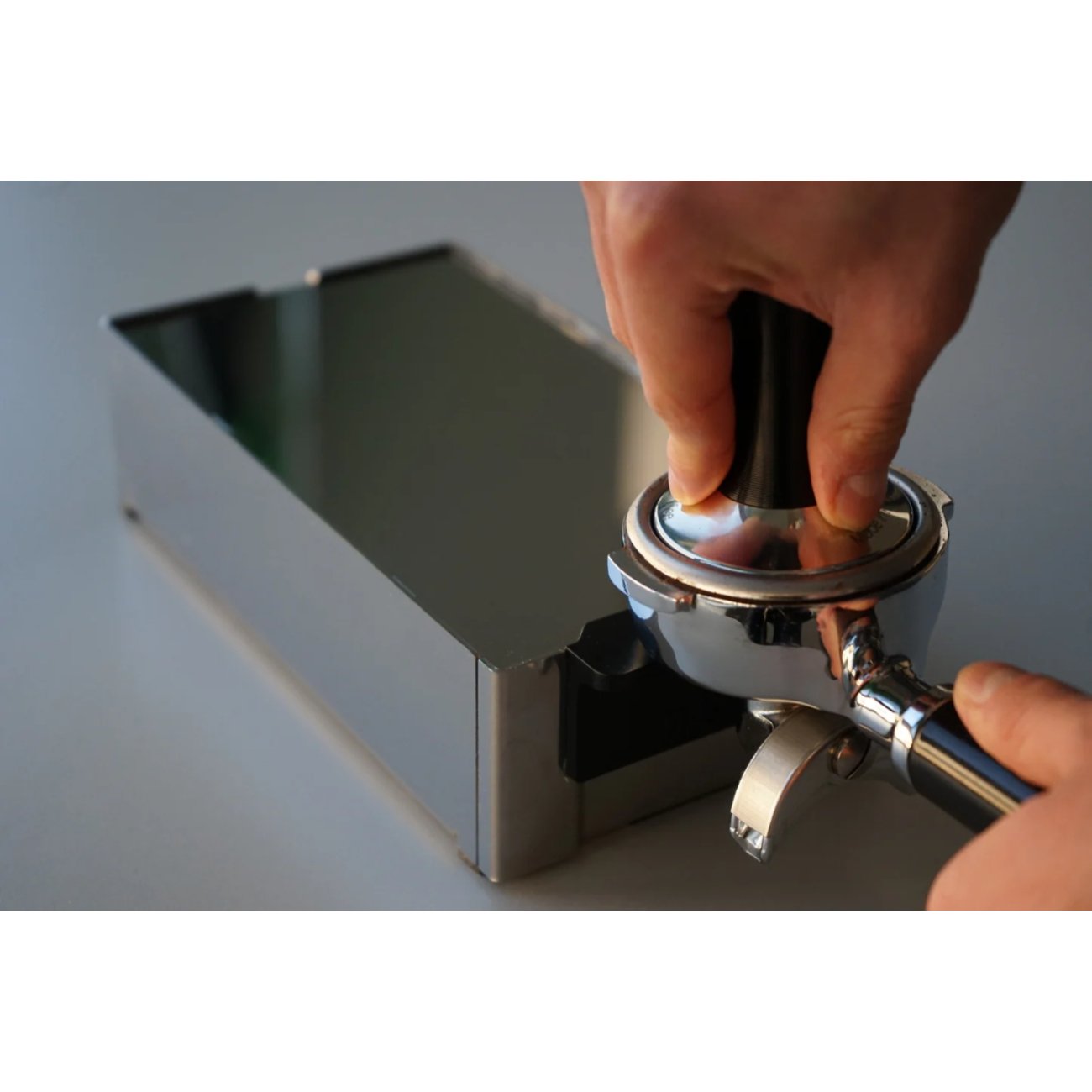 Eureka - Eureka Mignon Knock Box Drawer - Knock Box - Prime Coffee Suppliers