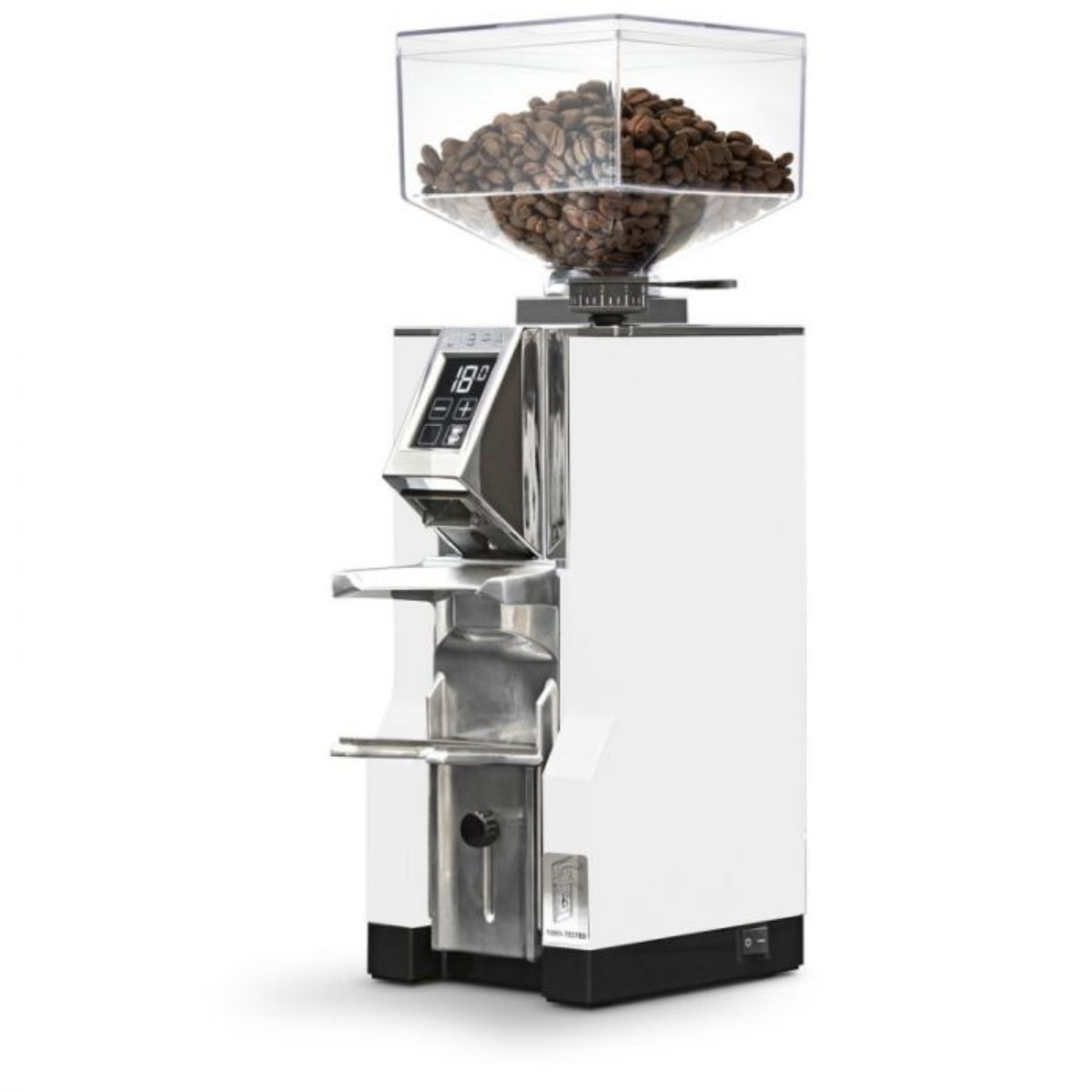 Eureka - Eureka Mignon Libra Espresso Grinder - on Demand - Espresso Grinder - Prime Coffee Suppliers