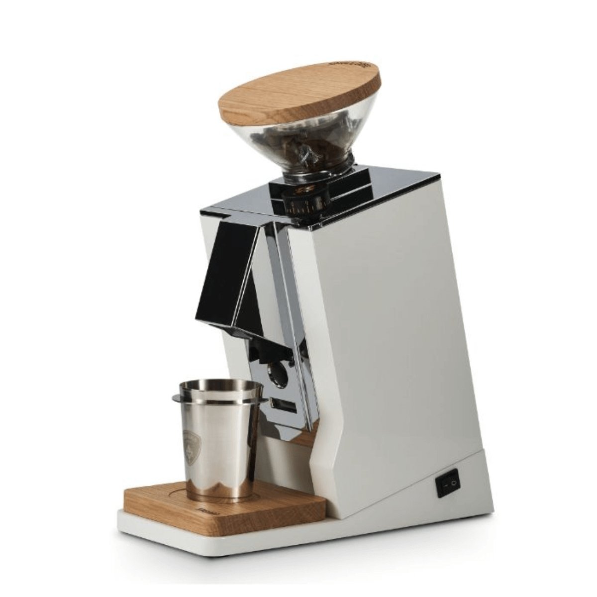 Eureka - Eureka Mignon Oro Espresso Grinder - on Demand - Espresso Grinder - Prime Coffee Suppliers
