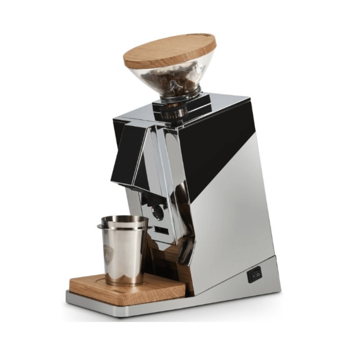 Eureka - Eureka Mignon Oro Espresso Grinder - on Demand - Espresso Grinder - Prime Coffee Suppliers