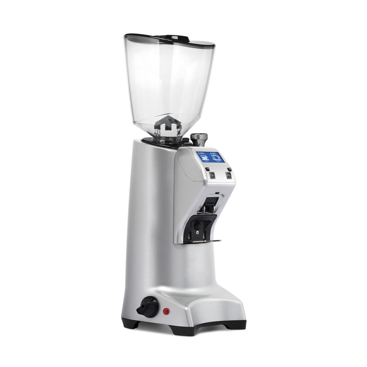 Eureka - Eureka Olympus 13/68 KR E Espresso Grinder - on Demand - Espresso Grinder - Prime Coffee Suppliers