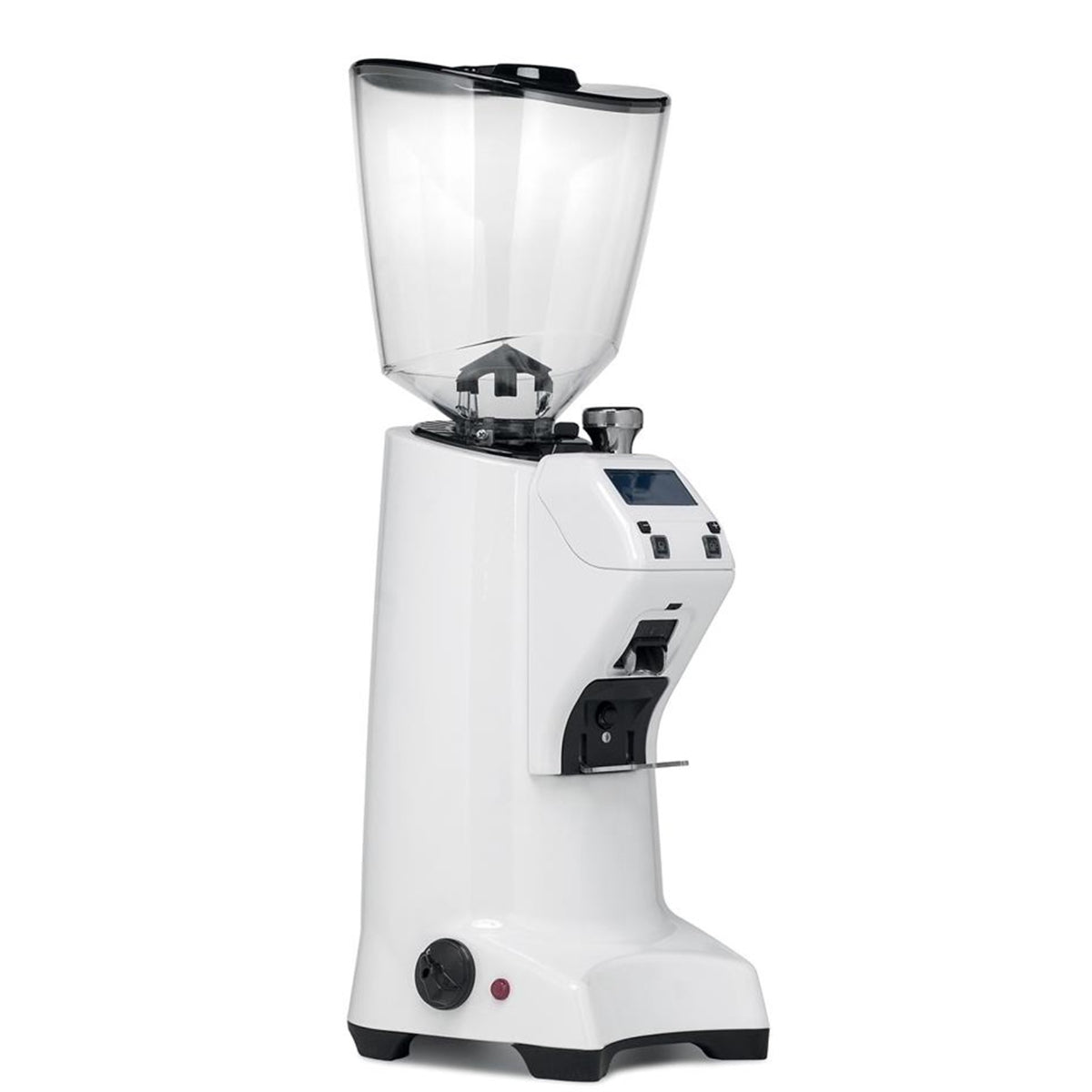 Eureka - Eureka Olympus 13/68 KR E Espresso Grinder - on Demand - Espresso Grinder - Prime Coffee Suppliers