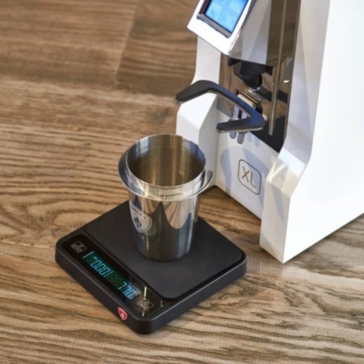 Eureka - Eureka Precisa Digital Scale - Accessories - Prime Coffee Suppliers