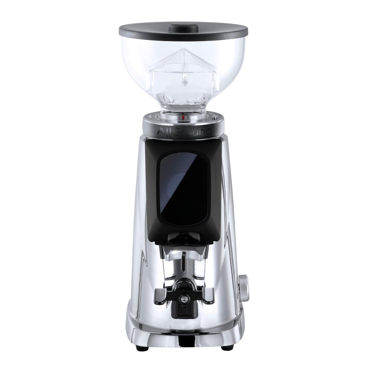 Fiorenzato - Fiorenzato All ground Home Espresso Grinder - 64mm Burr - Coffee Grinder - Prime Coffee Suppliers