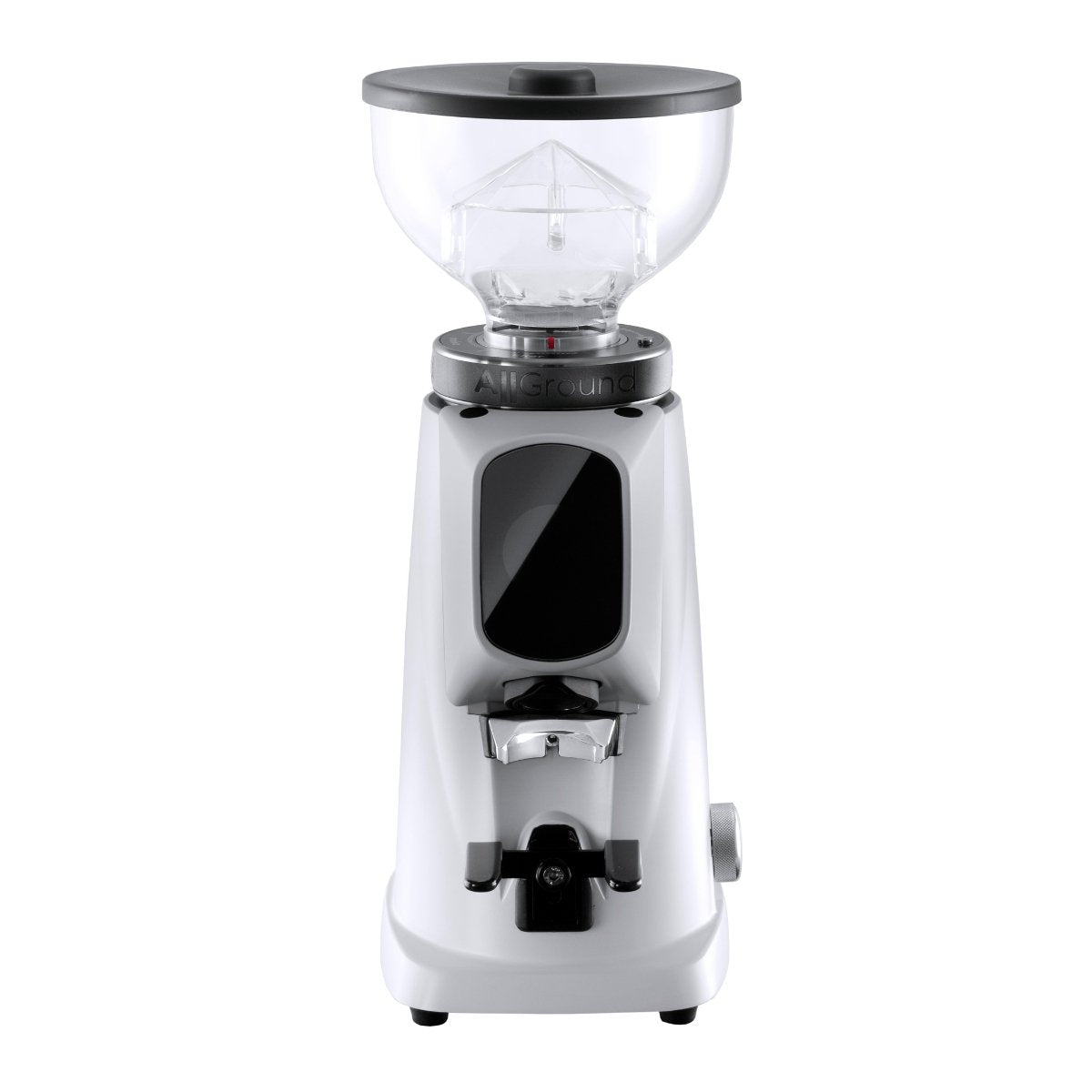 Fiorenzato - Fiorenzato All ground Home Espresso Grinder - 64mm Burr - Coffee Grinder - Prime Coffee Suppliers