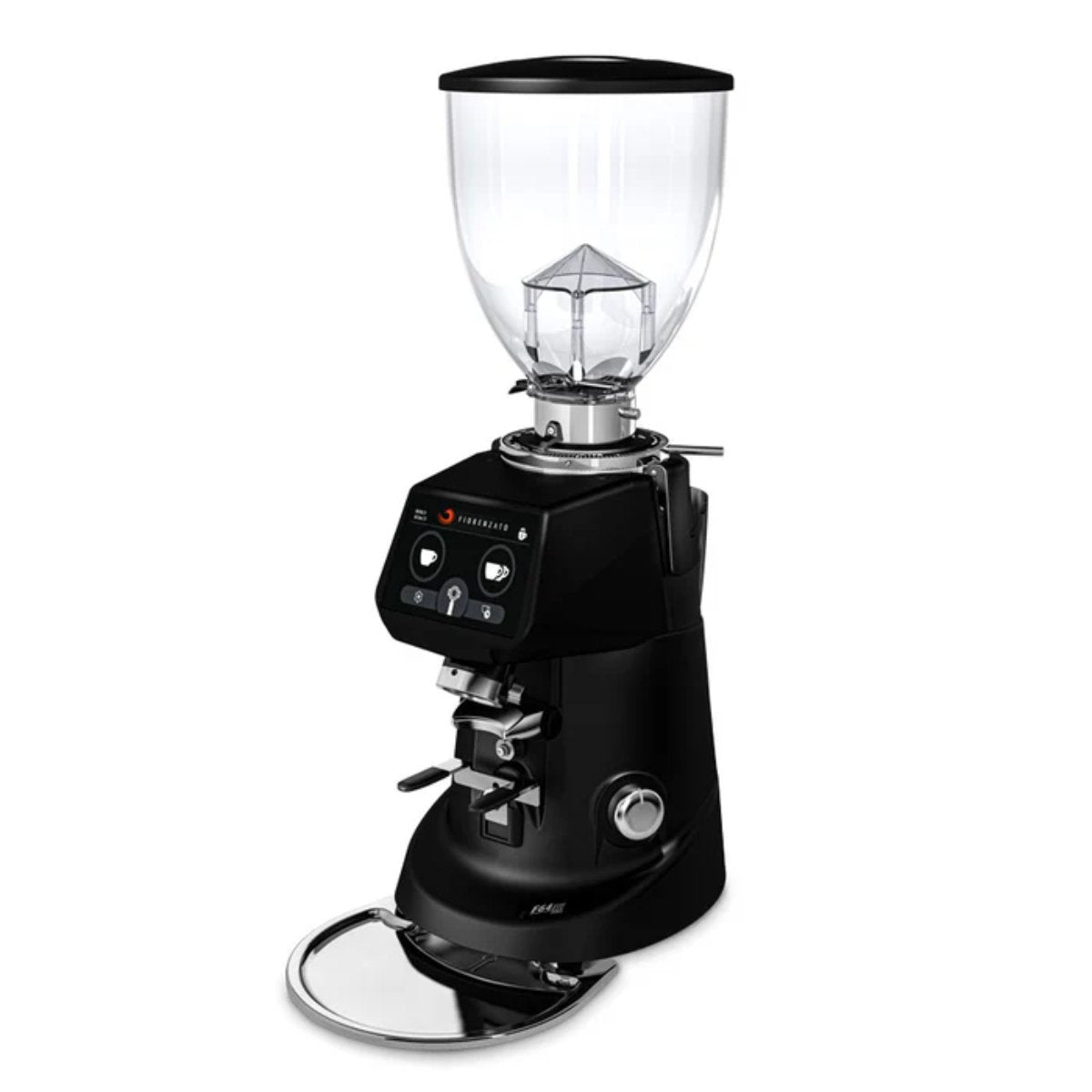 ●G-FLOW'S MENAGERIE OF FUNK Fiorenzato F64 EVO Pro Coffee Grinder - On Demand – Prime Coffee