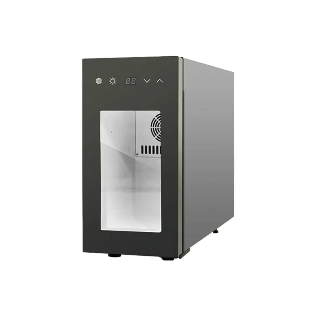 Prime Coffee Suppliers - La Cimbali S - Lite 2L Fresh Brew Bean to Cup Coffee Machine + Vitrifrigo BR9CN Bundle Kit - Coffee Machine - Prime Coffee Suppliers