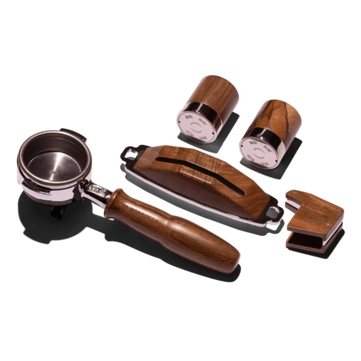 La Marzocco - La Marzocco Linea Mini R Customization Kit - Coffee Machine Accessory - Prime Coffee Suppliers