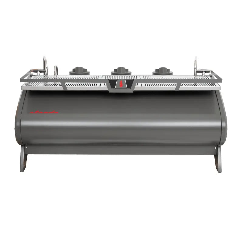 La Marzocco - La Marzocco Strada S AV Low Profile Espresso Machine - Insulated Boilers - Coffee Machine - Prime Coffee Suppliers