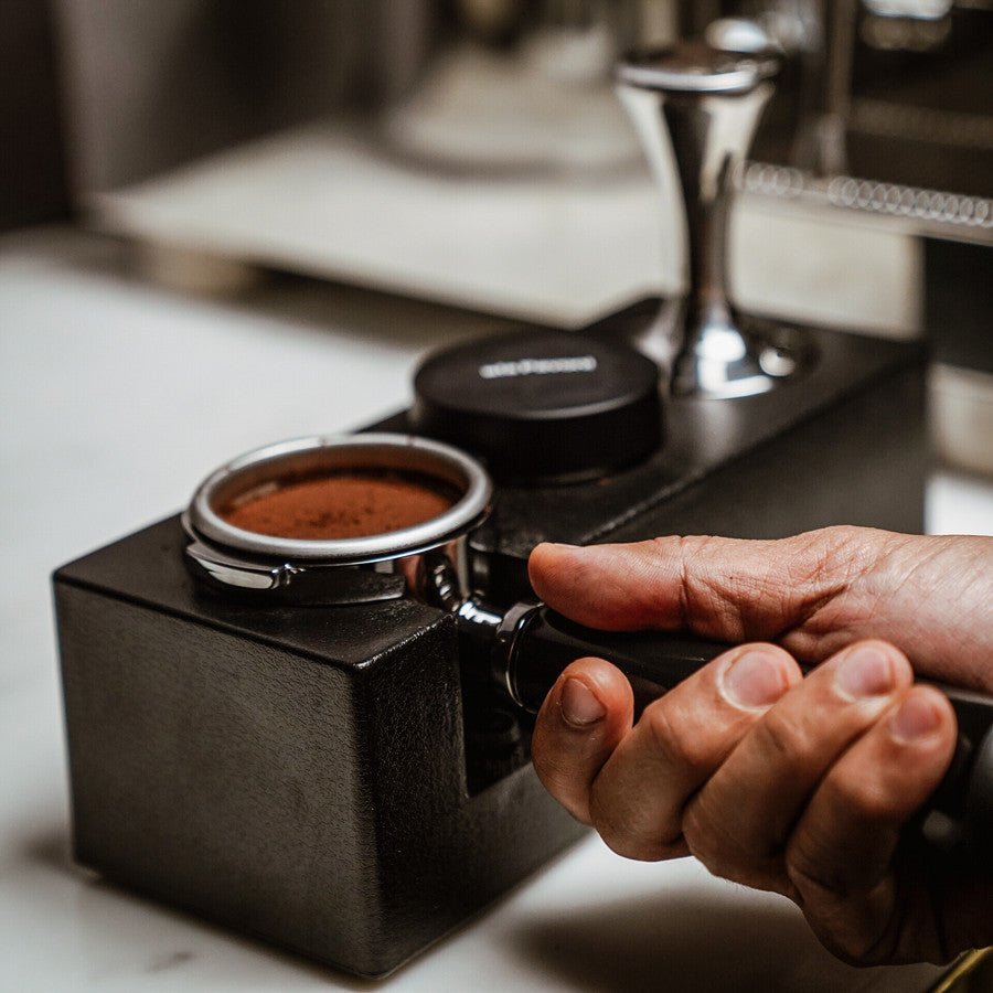 La Pavoni - La Pavoni Leveler 58mm - Accessories - Prime Coffee Suppliers