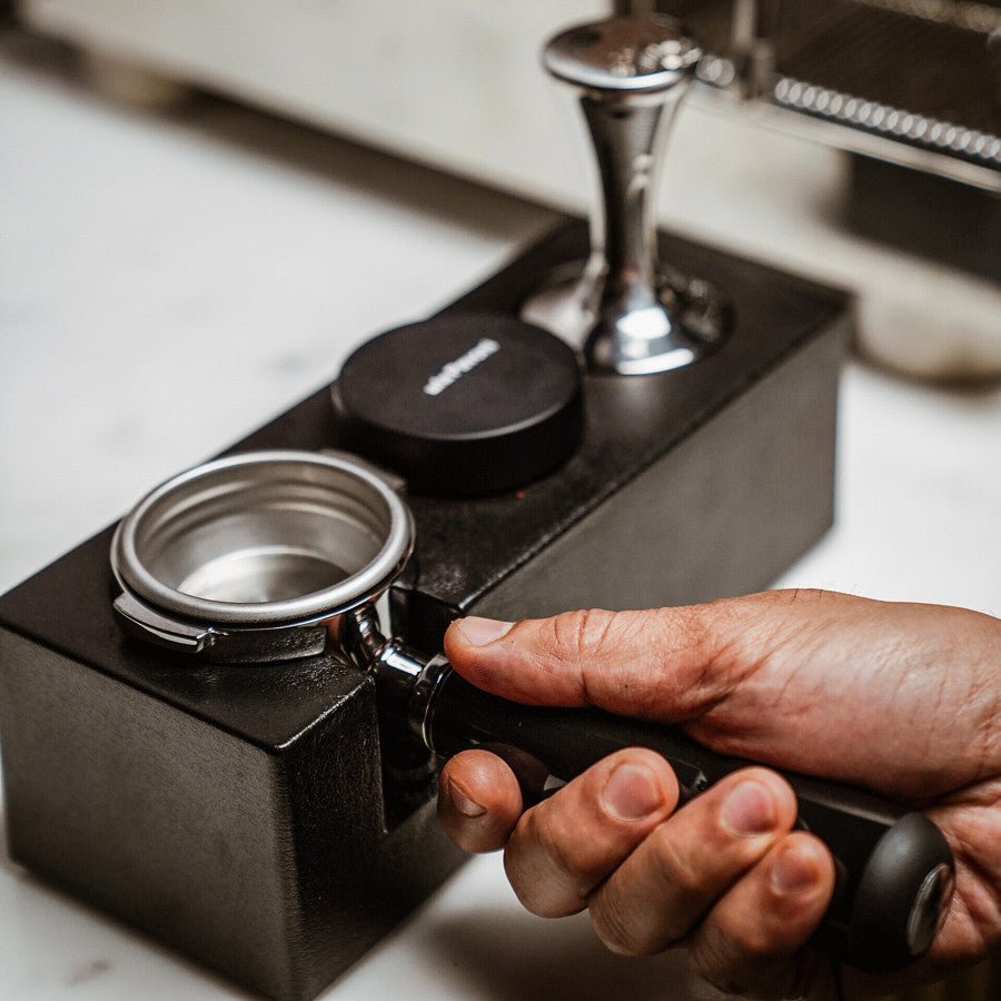 La Pavoni - La Pavoni Leveler 58mm - Accessories - Prime Coffee Suppliers